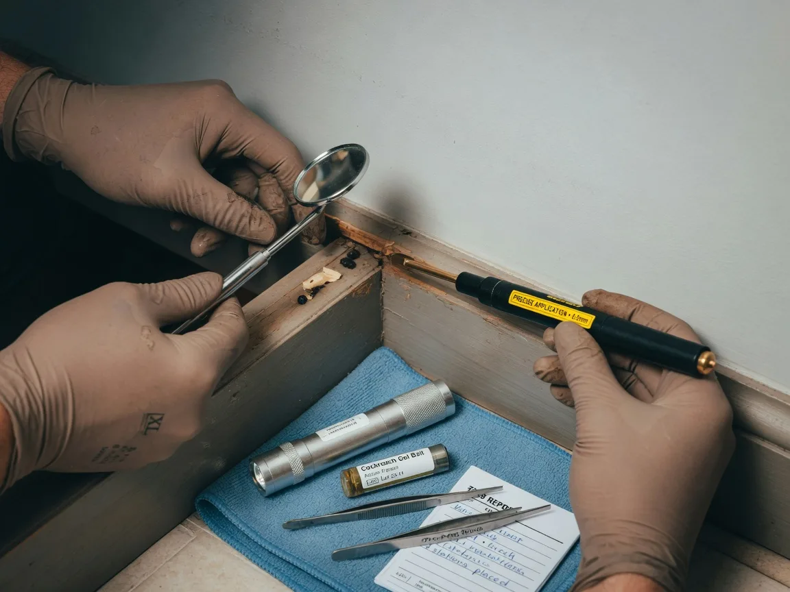Why choose Emergency Pest Control in Lake Arthur, LA